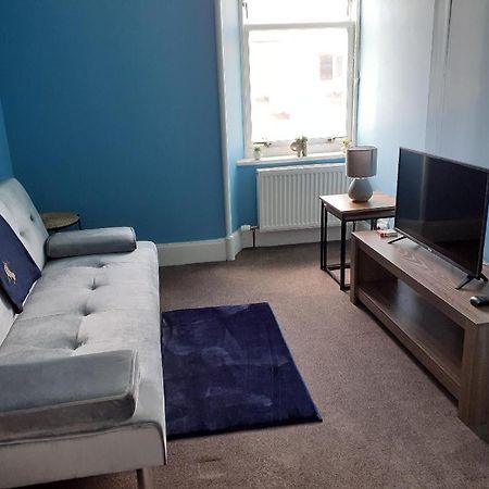 Bank House Bed & Breakfast Терсо Екстериор снимка