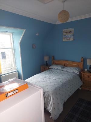 Bank House Bed & Breakfast Терсо Екстериор снимка