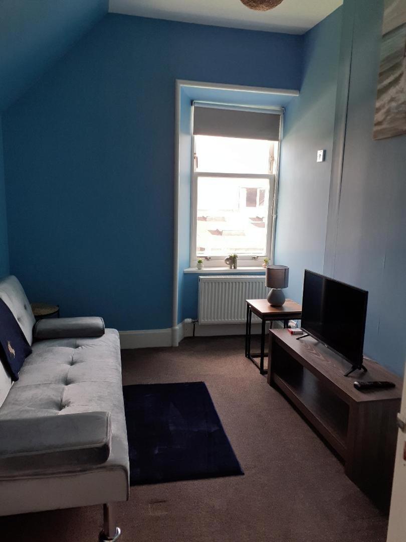 Bank House Bed & Breakfast Терсо Екстериор снимка